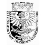 Základní škola a Základní umělecká škola Karlovy Vary, Šmeralova 336/15 – logo společnosti