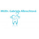 Albrechtová Gabriela, MUDr. – logo společnosti