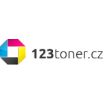 123toner s.r.o. – logo společnosti
