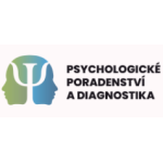 Mgr. et Mgr. Bc. Milada Krejčí – PSYCHOLOGICKÉ PORADENSTVÍ A DIAGNOSTIKA – logo společnosti