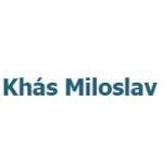 Khás Miloslav- SKI SERVIS – logo společnosti