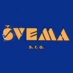 ŠVEMA, s.r.o. – logo společnosti