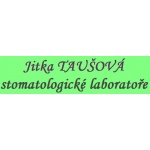 Taušová Jitka- ZUBNÍ LABORATOŘ – logo společnosti