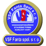 VSF Fanta spol. s r.o. – logo společnosti
