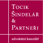 Tocik Martin, JUDr., advokát – logo společnosti