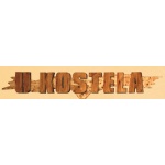 Restaurace U Kostela – logo společnosti