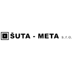 ŠUTA - META, s.r.o. – logo společnosti