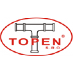 TOPEN, spol. s r.o. – logo společnosti