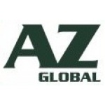 AZ GLOBAL, s.r.o. – logo společnosti