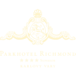 Richmond a.s. - hotel – logo společnosti