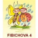 46. mateřská škola Plzeň, Fibichova 4, příspěvková organizace – logo společnosti