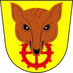 Obecní úřad Lisov – logo společnosti