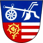 Obecní úřad Vstiš – logo společnosti