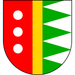 Obecní úřad Horšice – logo společnosti