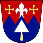 Obecní úřad Dolce – logo společnosti