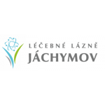 Léčebné lázně Jáchymov a. s. – logo společnosti