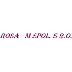 ROSA - M, společnost s ručením omezeným – logo společnosti