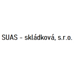 SUAS Skládková s.r.o. (pobočka Vřesová) – logo společnosti