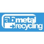 AB Metal Recycling, s.r.o. – logo společnosti
