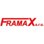 FRAMAX s.r.o. – logo společnosti