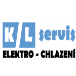 Latislav Karel- KL servis – logo společnosti