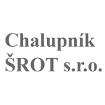 Chalupník - ŠROT s.r.o. – logo společnosti