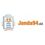 Janda Michael – logo společnosti