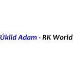 RK world s.r.o. – logo společnosti