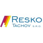RESKO TACHOV s.r.o. – logo společnosti