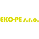 EKO-PE s.r.o. – logo společnosti