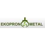 EKOPRON - METAL, s.r.o. (pobočka Pelhřimov) – logo společnosti