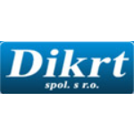DIKRT spol. s r.o. (pobočka Svatava) – logo společnosti