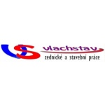 Vlach Jiří - stavební práce – logo společnosti