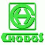 CHODOS CHODOV s.r.o. – logo společnosti