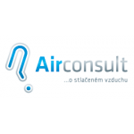 AIR Consult CZ s.r.o. – logo společnosti