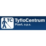TyfloCentrum Plzeň, o.p.s. – logo společnosti