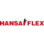 HANSA-FLEX spol. s r.o. (pobočka Chodov) – logo společnosti