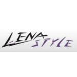 Štolbová Alena, Mgr. - Lena Style (pobočka Cheb) – logo společnosti