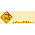 LAPEK, a.s. (Havlíčkův Brod) – logo společnosti