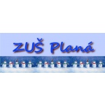 Základní umělecká škola Planá – logo společnosti