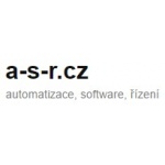 Vasilečko Ladislav- AUTOMATIZACE SYSTÉMY ŘÍZENÍ – logo společnosti