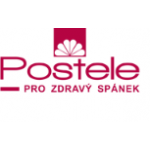 Postele pro zdravý spánek – logo společnosti