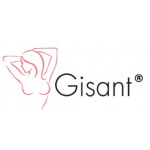 Plastická a estetická chirurgie KV s.r.o. – GiSant clinic – logo společnosti