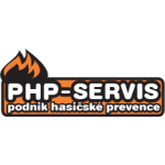 PHP - SERVIS, s.r.o. – logo společnosti