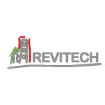 REVITECH, s.r.o. – logo společnosti