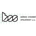 bss BÁŇSKÁ STAVEBNÍ SPOLEČNOST s.r.o. – logo společnosti