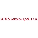 SOTES Sokolov spol. s r.o. – logo společnosti
