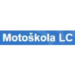 Čurka Ladislav- Motoškola LC – logo společnosti