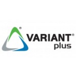 VARIANT plus, spol. s r.o. – logo společnosti