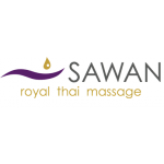 SAWAN Royal Thai-Massage, s.r.o. – logo společnosti